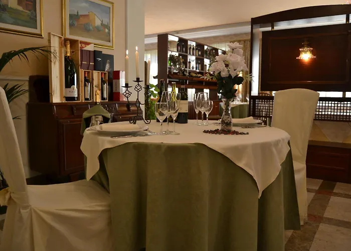 Hotel Forum
