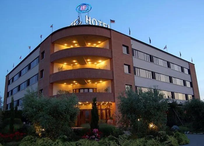Hotel Forum