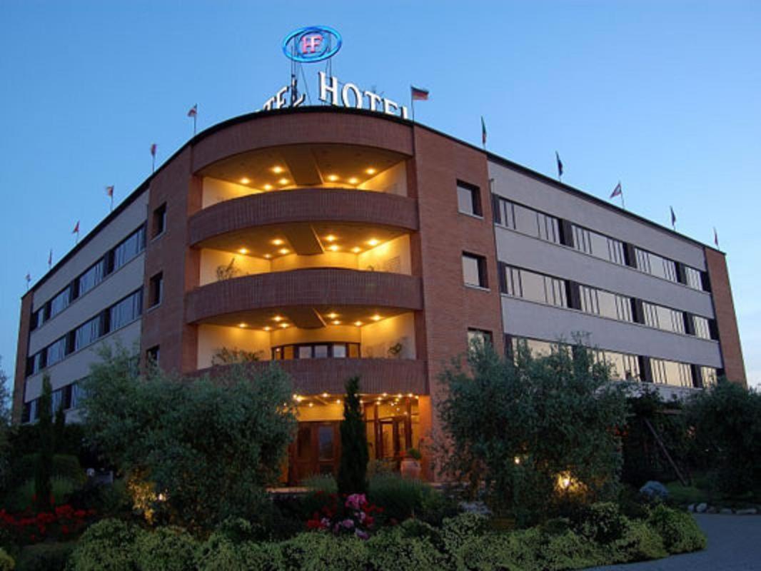 Hotel Forum Foiano Della Chiana