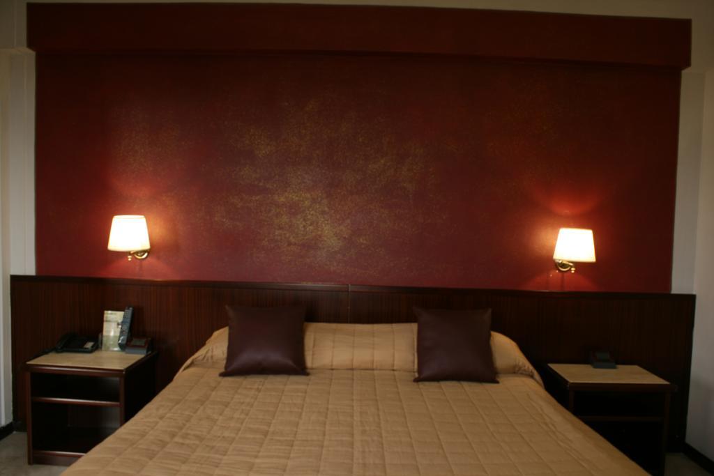 Hotel Forum Foiano Della Chiana