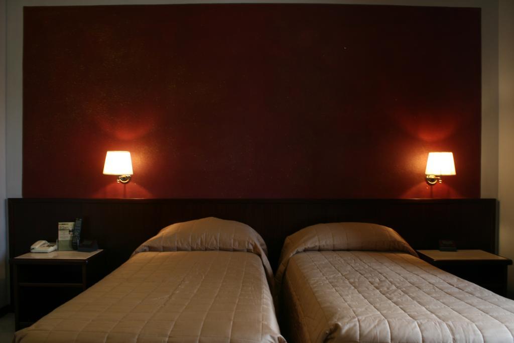Forum Hotel 4*
