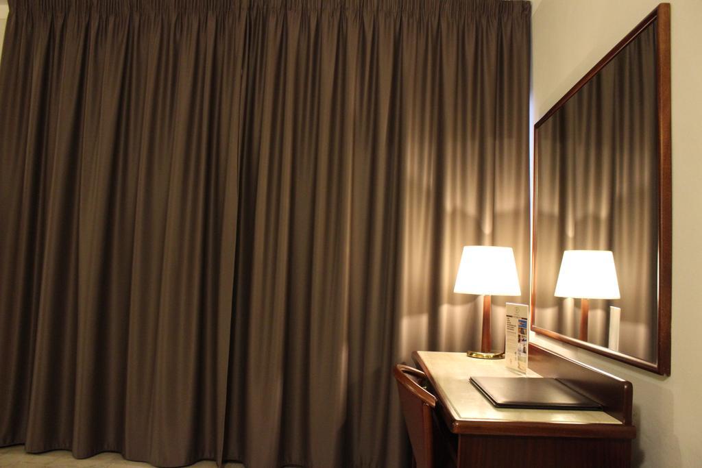 Hotel Forum 4*